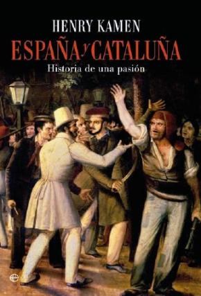 ESPAÑA Y CATALUÑA