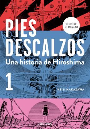 Pies descalzos 1