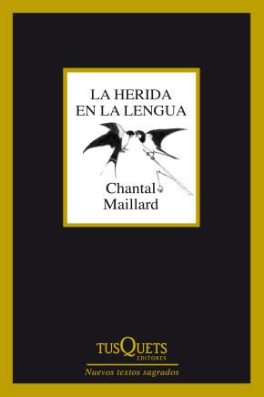 La herida en la lengua