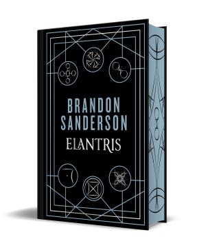 Elantris (edición limitada)