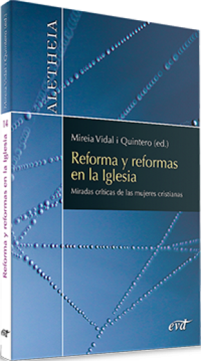 Reforma y reformas en la Iglesia