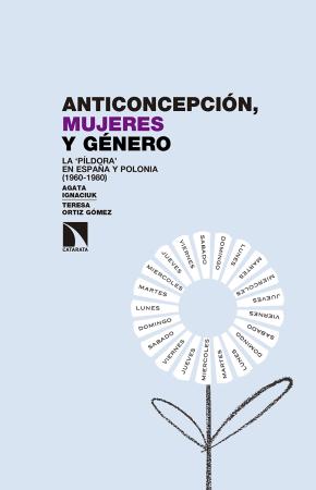 Anticoncepción, mujeres y género