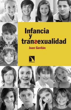 Infancia y transexualidad