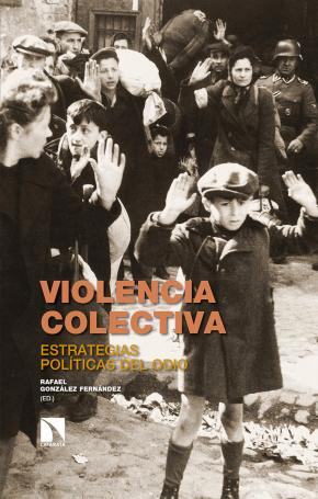 Violencia colectiva