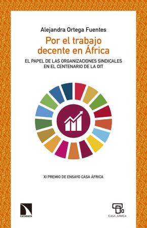 Por el trabajo decente en África