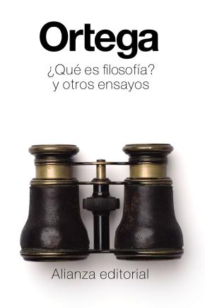 ¿Qué es filosofía? y otros ensayos