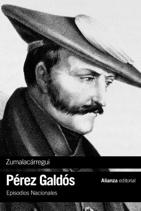 Zumalacárregui