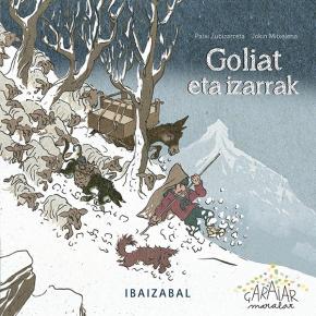 Goliat eta izarrak