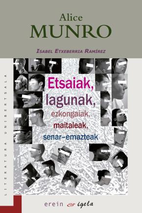 Etsaiak, lagunak, ezkongaiak, maitaleak, senar-emazteak