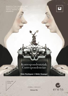 Korrespondentziak / Correspondencias