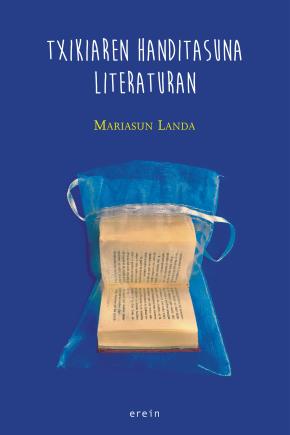 Txikiaren handitasuna literaturan