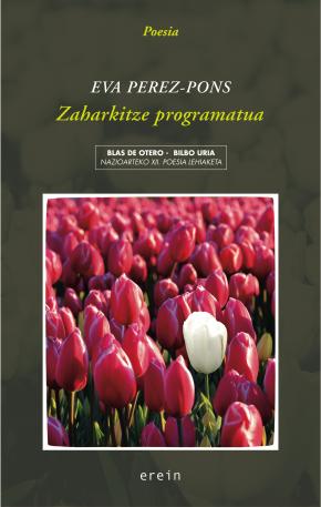 Zaharkitze programatua