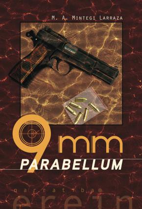 9mm Parabellum