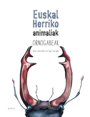 Euskal Herriko animaliak. Ornogabeak