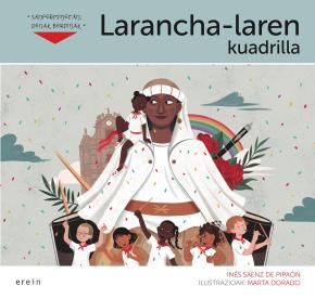 Larancha-laren kuadrilla