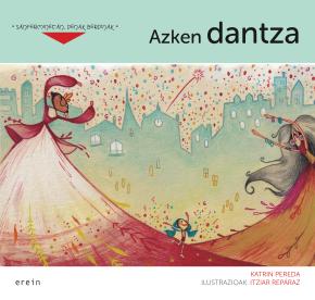 Azken dantza