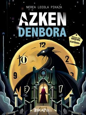 Azken denbora