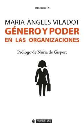 Género y poder en las organizaciones