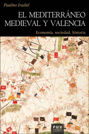 El mediterráneo medieval y Valencia