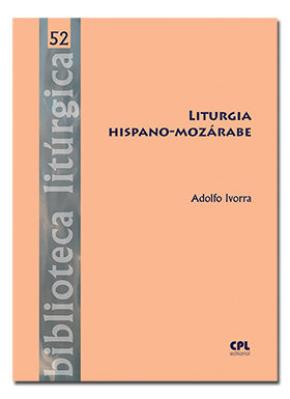 Liturgia hispano-mozárabe