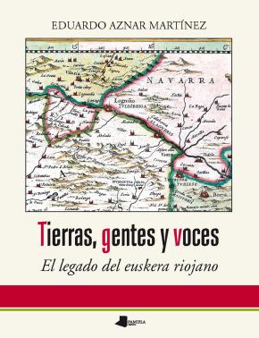 Tierras, gentes y voces