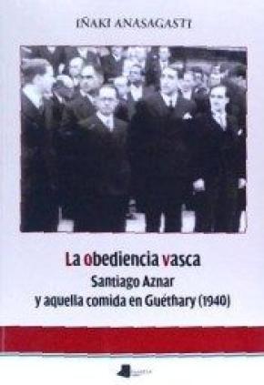 La obediencia vasca