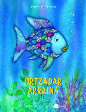 Ortzadar arraina