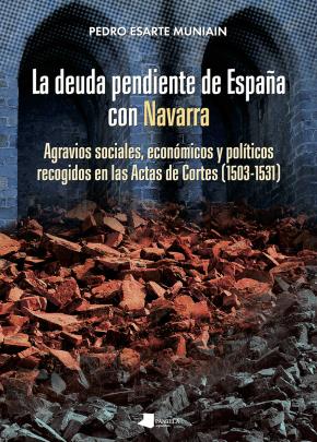 La deuda pendiente de España con Navarra