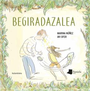 Begiradazalea