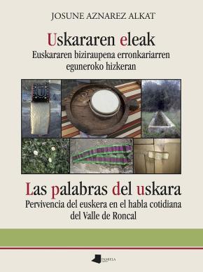 Uskararen eleak - Las palabras del uskara