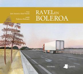 Ravelen Boleroa