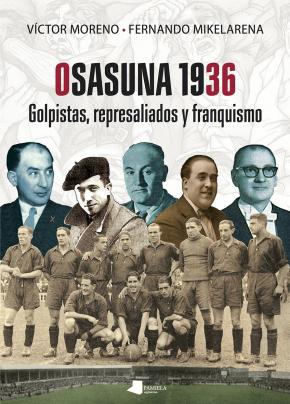 Osasuna 1936