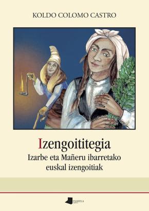 Izengoititegia