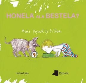 Honela ala bestela