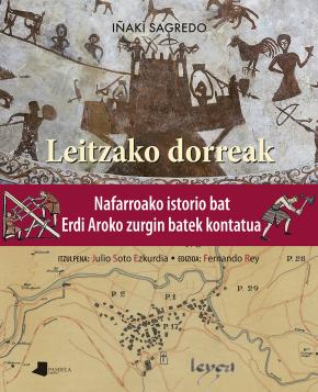 Leitzako dorreak