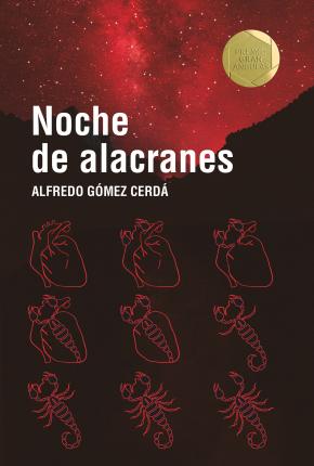 Noche de alacranes