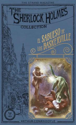 Sherlock Holmes 1. El sabueso de los Baskerville