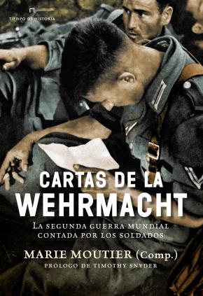 Cartas de la Wehrmacht