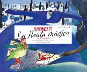 La flauta mágica