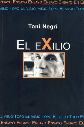 El exilio