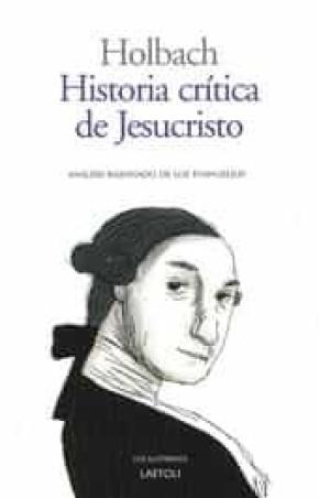 HISTORIA CRITICA DE JESUCRISTO