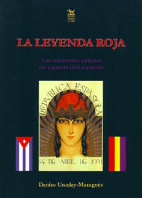 LA LEYENDA ROJA