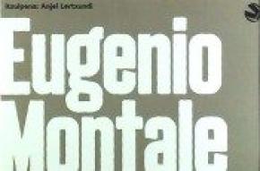 EUGENIO MONTALE ANTOLOGIA