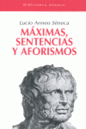 Máximas, Sentencias y aforismos