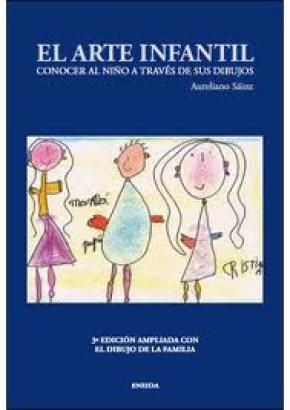 EL ARTE INFANTIL. Conocer al niño a través de sus dibujos