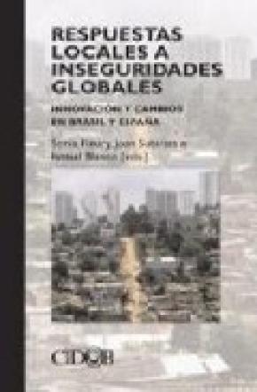 RESPUESTAS LOCALES INSEGUR.GLOBALES+DVD