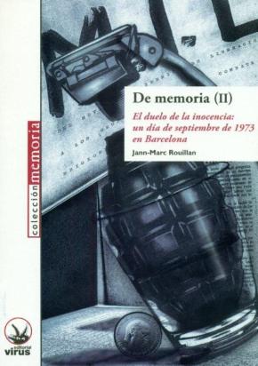 DE MEMORIA (II)