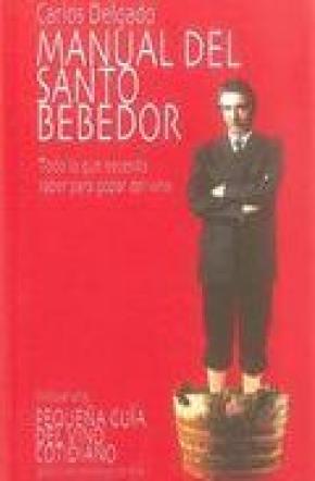 Manual del santo bebedor