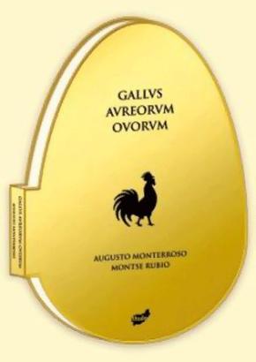 Gallvs avreorvm ovorvm