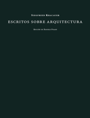 Escritos sobre arquitectura